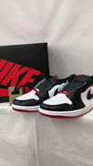 AIR JORDAN 1 RETRO LOW OG|NIKE