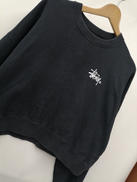 ショート丈スウェット|STUSSY