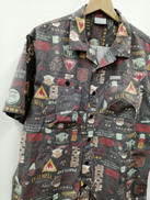 HEWSON PARK SHORT SLEEVE SHIRT|COLUMBIA