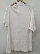 HYS METAL オーバーサイズTシャツ|HYSTERIC GLAMOUR