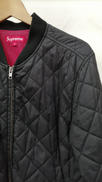 Quilted Work Jacket|SUPREME