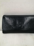 レザーロングウォレット|IL BISONTE