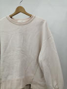 ショート丈スウェット|PUBLIC TOKYO