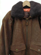 フライトジャケット|LOLDANTHONY