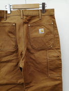 ダブルニーペインターパンツ|CARHARTT
