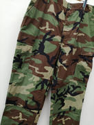 BDU TROUSER|U.S. ARMY