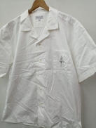 オープンカラーシャツ|AGNES.B HOMME