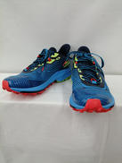 MONTRAIL TRINITY AG|COLUMBIA