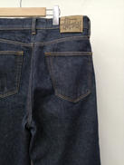 デニムパンツ|STUSSY