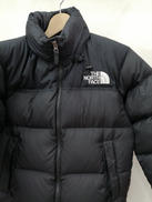 SHORT NUPTSE JACKET|THE NORTH FACE