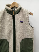 KIDS RETRO X VEST|PATAGONIA