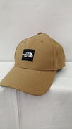 SQUARE LOGO CAP|THE NORTH FACE