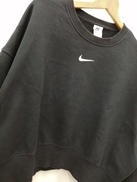 AS W NSW PHNX FLC OOS CREW|NIKE