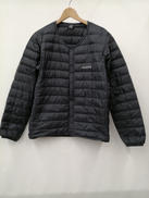 SUPERIO DOWN ROUND NECK JACKET|mont-bell