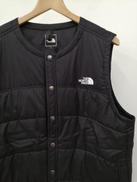 MEADOW WARM VEST|THE NORTH FACE