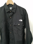 L/S NUPTSE SHIRT|THE NORTH FACE
