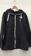 REARVIEW FULLZIP HOODIE|THE NORTH FACE