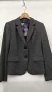 総柄ジャケット|PAUL SMITH BLACK