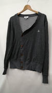 カーディガン|VIVIENNE WESTWOOD MAN
