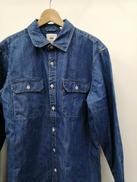 JACKSON WORKER SHIRT|LEVI'S