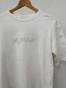 ロゴ刺繍Tシャツ|AMBUSH