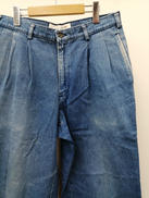 90'S デニムスラックス|LEVI'S OFFICER