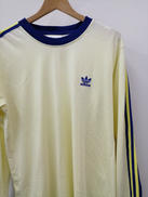 ロンT|ADIDAS