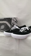 SKATE ERA|VANS