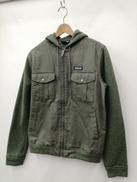 ベターセーターハイブリッドフーディジャケット|PATAGONIA