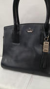 レザーハンドバッグ|KATESPADE
