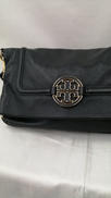 レザーショルダーバッグ|TORY BURCH