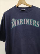 90'S MARINERS TEE|MAJESTIC