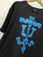 SPEAR TEE|STUSSY × LETMAN