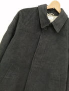 アンゴラ混チェスターコート|PAUL SMITH