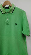 ポロシャツ|FRED PERRY