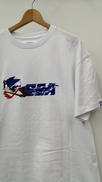 プリント TEE|WIND AND SEA