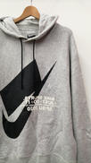 NSP SB HOODIE|NIKE