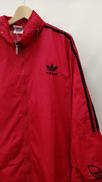 ジップアップブルゾン|ADIDAS