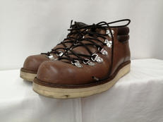 MT.RIDGE MID|DANNER