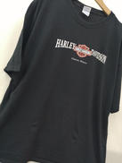 Tシャツ|HARLEY DAVIDSON