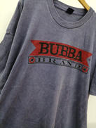 90'S プリントTシャツ|BUBBA BRAND