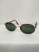 オーバルデザインサングラス|RAY BAN