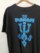 SPEAR TEE|STUSSY × LETMAN