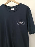 CREST TEE|SUPREME