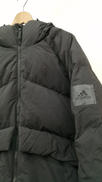 BIG BAFFLE JACKET|ADIDAS