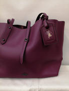 マーケットトートバッグ|COACH