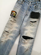 701 STUDENT|LEVI’S