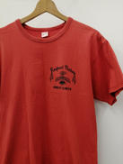Tシャツ|THE FLAT HEAD