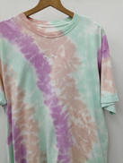 タイダイ染めTシャツ|NIKE