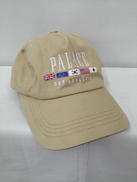 Flag 6-panel|PALACE × GAP